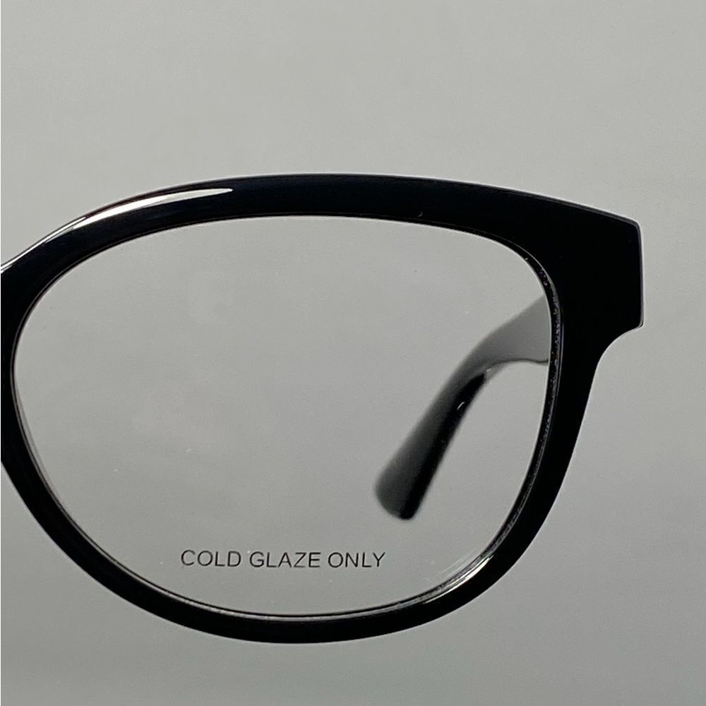 Gucci Eyewear double G oval-frame glasses - Picture 10 of 13